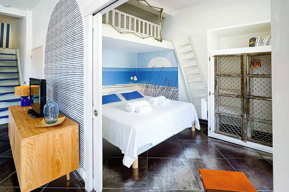 Appartement entier, La Maison Tribord - Cassis - Winkyhouse in Cassis, Parc national des Calanques