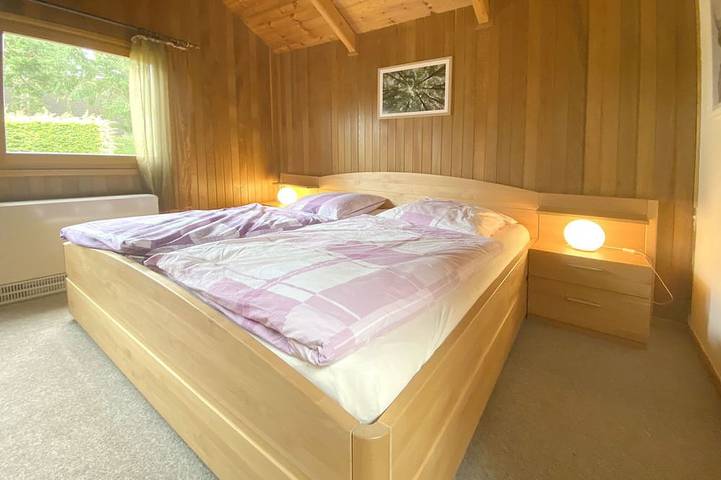 Ferienhaus für 4 Personen, mit Terrasse in Landkreis Uelzen - 3