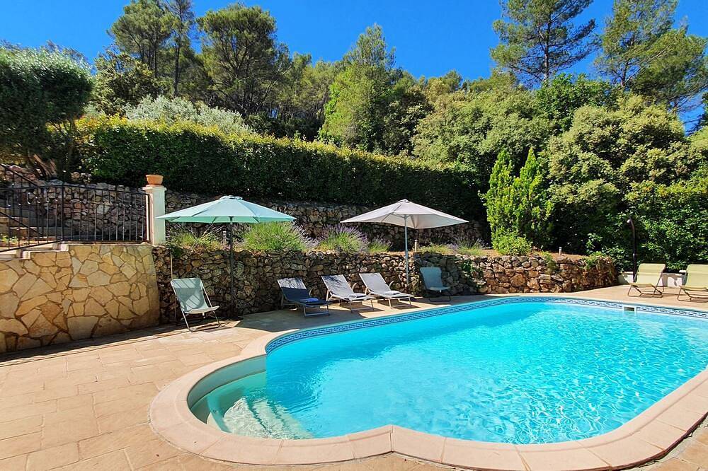 Photo : Maison de vacances