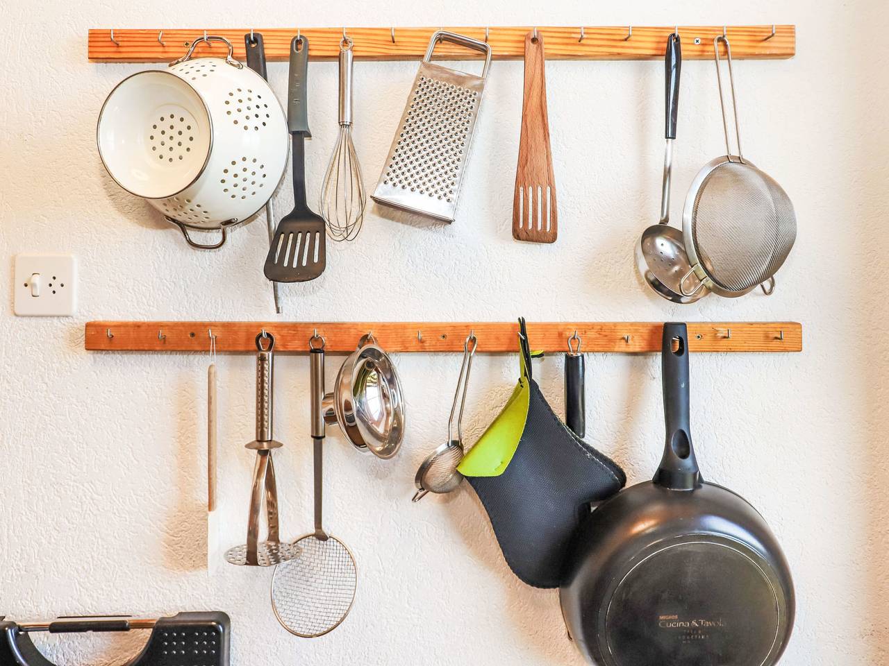 Hildegarde in Nendaz, Walliser Alpen