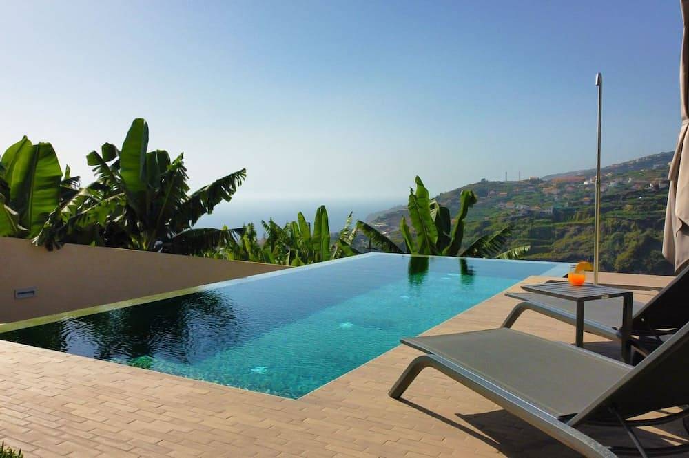 Casa vacanza a Ribeira Brava a partire da 199€ a notte