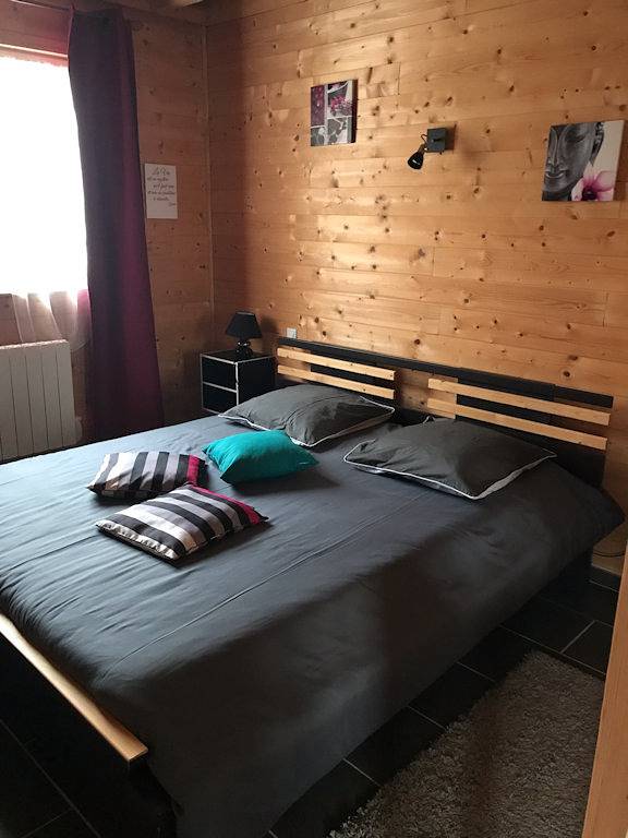 Gîte pour 6 personnes, avec jardin dans le Loir-et-Cher - 4