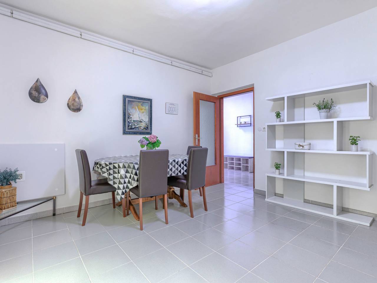Entire apartment, Katarina in Rabac, Labin-Rabac