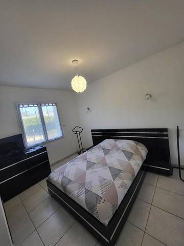 Cottage pour 2 personnes, avec terrasse à Telgruc-sur-Mer