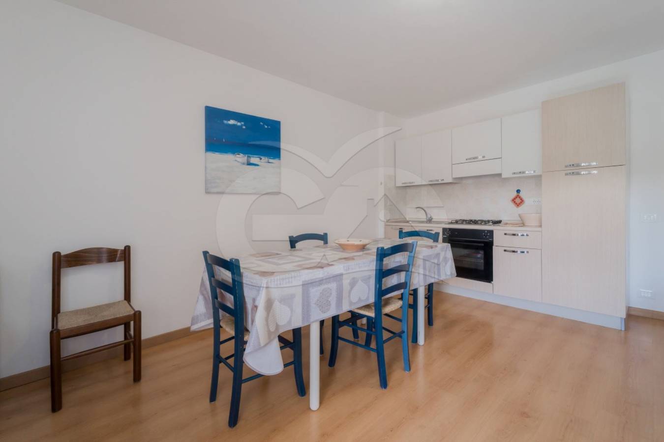 Apartamento vacacional entero, App.Ti Turchese Maya - Maya in Spiaggia di Marina di Campo, Marina di Campo