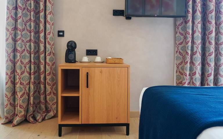 Hôtel pour 2 personnes, avec jardin et balcon à Moncada - 4