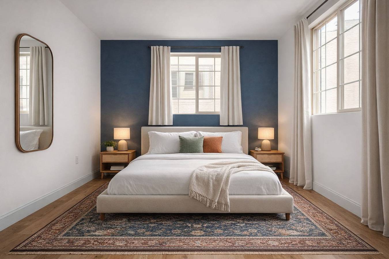 Apartamento entero, 5 Prime 1Br Fishtown near Subway Center City in Filadelfia, Pensilvania