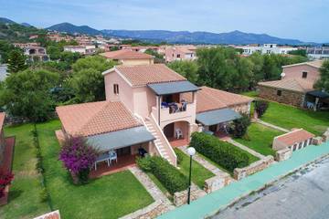 Appartamento per 4 Persone in San Teodoro, Olbia-Tempio, Foto 1
