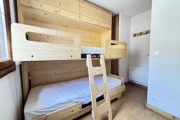 Chalet pour 4 Personnes dans Flumet, Espace Diamant, Photo 1