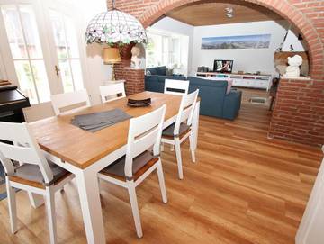 Ferienhaus für 5 Personen in Travemünde, Lübecker Bucht, Bild 2