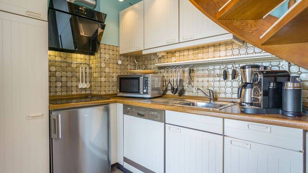 Ganze Ferienwohnung, Ferienwohnung für 2 Personen (70 m²) in Sylt-Ost in Westerland, Sylt (Gemeinde)