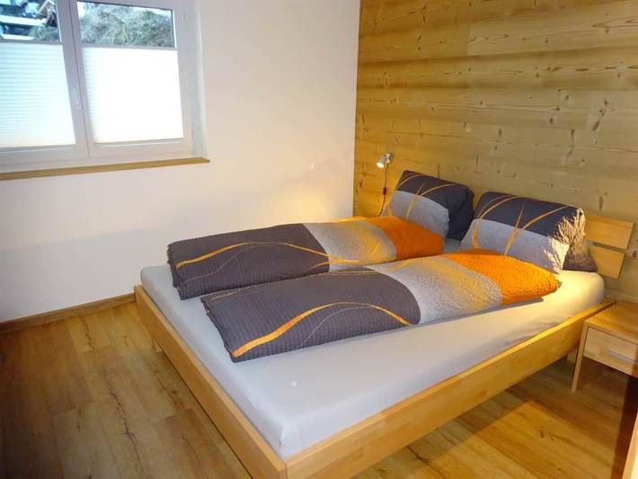 Ferienwohnung für 5 Personen in der Aletsch Arena - 4