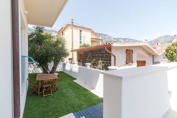 Appartamento intero, Appartamento Perla Bianca con A/C in Palmasera (Dorgali), Dorgali