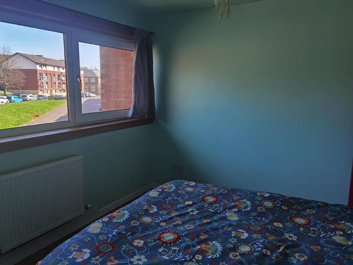 Maison d’hôte pour 2 personnes à Glasgow - 3