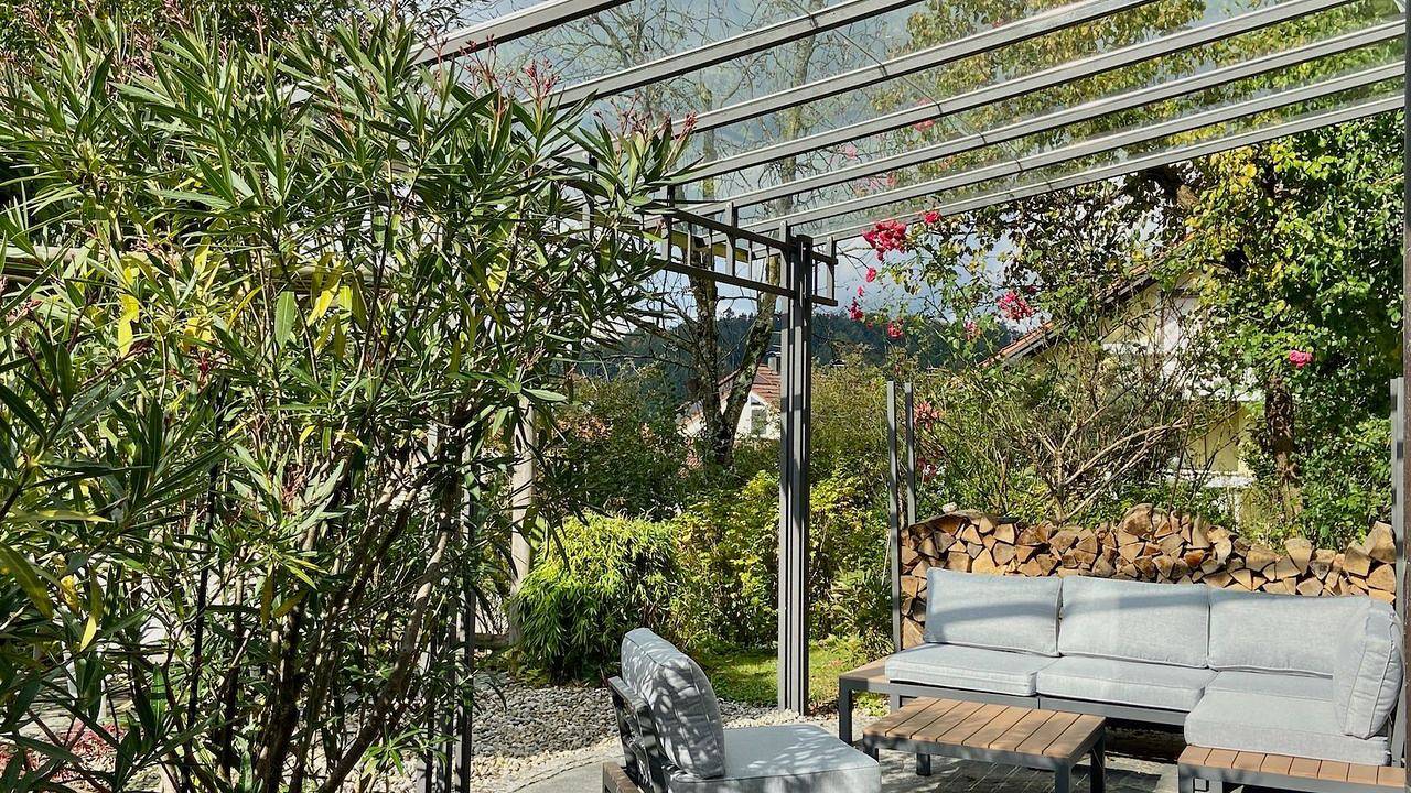 Ganze Ferienwohnung, Ferienwohnung für 2 Personen (70 m²) in Lindau in Lindau, Bayerisch Schwaben