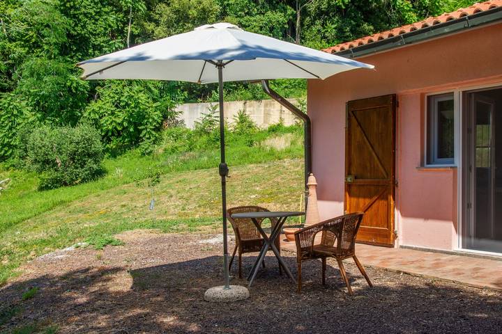 Casetta di campagna indipendente in Roccastrada, Grosseto provins