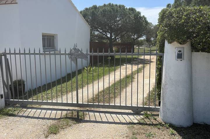 Maison de vacances pour 4 personnes