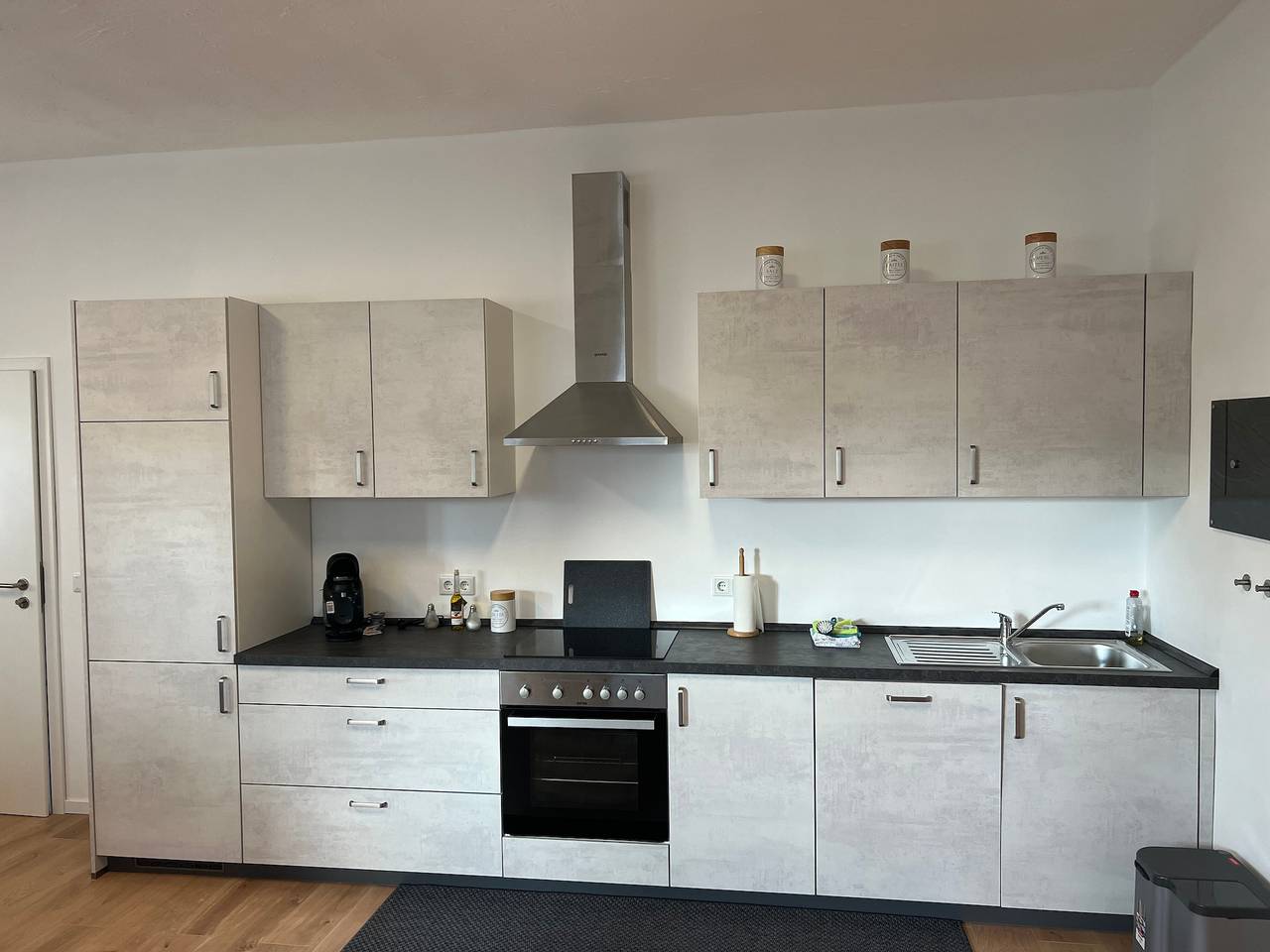 Appartement entier, Appartement 'Ferienwohnung Mäiasch Gödenroth' avec Wi-Fi in Gödenroth, Hunsrück