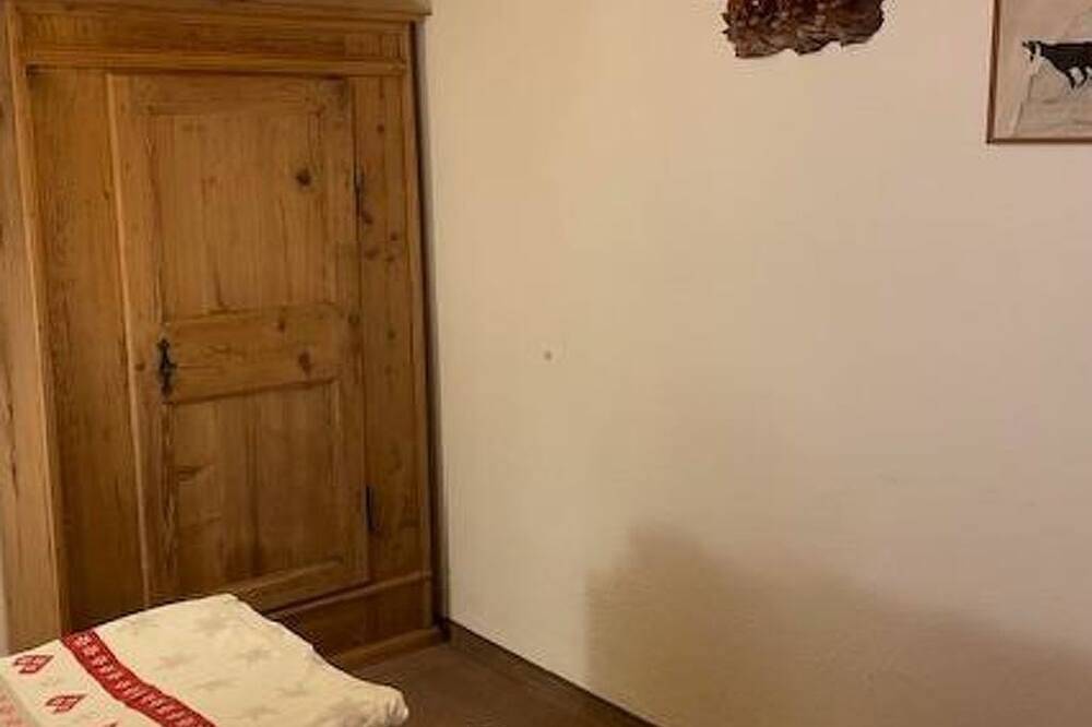 Ganze Wohnung, Mugliner 117A, (Ftan). in Ftan, Unterengadin