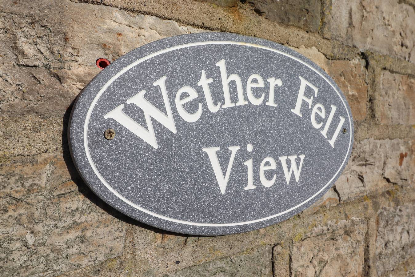 Wether Fell View in Hawes, Yorkshire Dales National Park