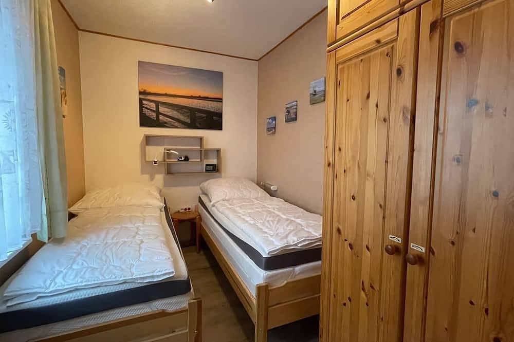 Entire apartment, \"kleine Auszeit\" - Gemütliches Nest för de Kleene Uttied, mit Pool und Sauna in Burhave, Butjadingen