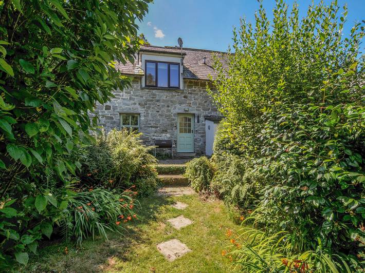 Cottage for 4 people in St. Breward