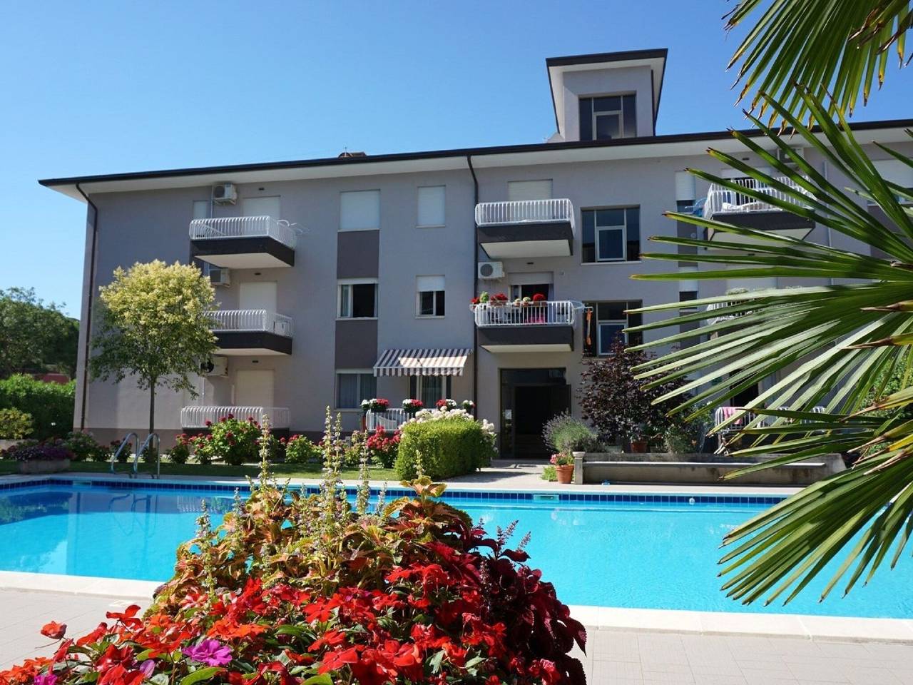 Ferienhaus für 6 Personen in Porto Santa Margherita, Caorle