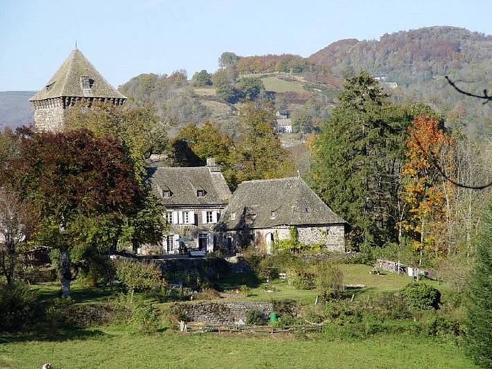 Chambre d’hôte pour 3 personnes, avec jardin - 1