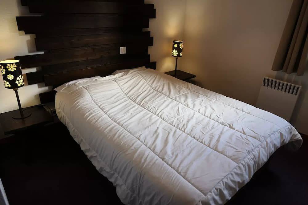 Appartement entier, Fermes de Saint Gervais in Saint-Gervais-les-Bains, Pays du Mont-Blanc