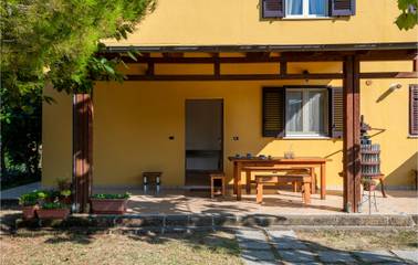 Casa Vacanza per 14 Persone in Roseto degli Abruzzi, Costa Adriatica Abruzzo, Foto 3