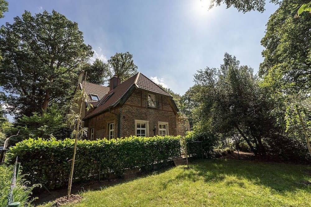 Ganze Wohnung, Übernachten im Wald in Velen, Naturpark Hohe Mark - Westmünsterland