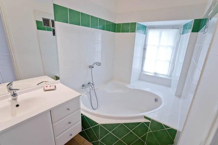 Location de vacances pour 5 personnes à Villamblard - 3