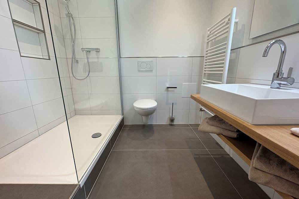 Ganze Wohnung, Ferienwohnung Cochem Mosel Pinnerbergstube in Cochem, Cochem-Zell