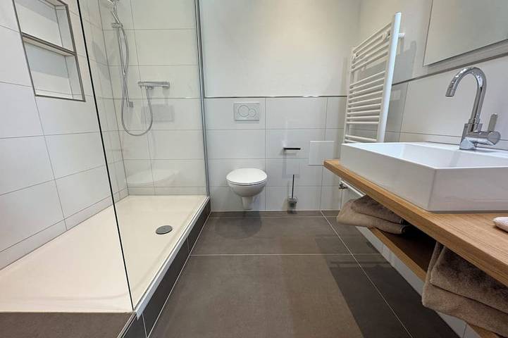 Appartement entier, Appartement de Vacances Cochem Mosel Pinnerbergstube in Cochem, Cochem-Zell