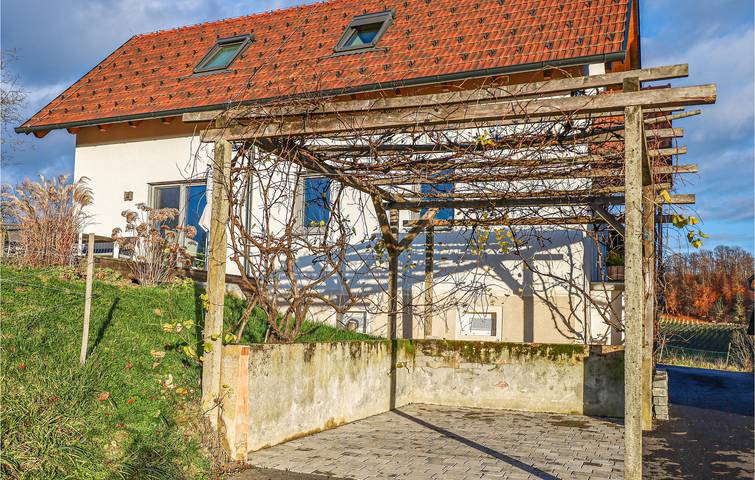 Ferienhaus für 5 Personen, mit Garten und Terrasse in der Oststeiermark - 2