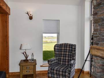 Cottage for 6 People in Lewis and Harris, Outer Hebrides, Photo 3