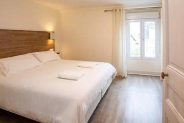 Appartement De Vacances pour 2 Personnes dans Périgueux, Périgord Blanc, Photo 4