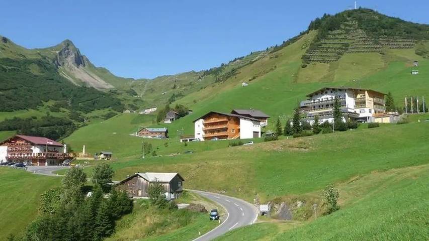 Ferienwohnung für 4 Personen in Fontanella - 4