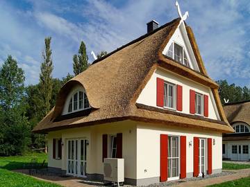 Ferienhaus für 11 Personen in Glowe, Rügen, Bild 1