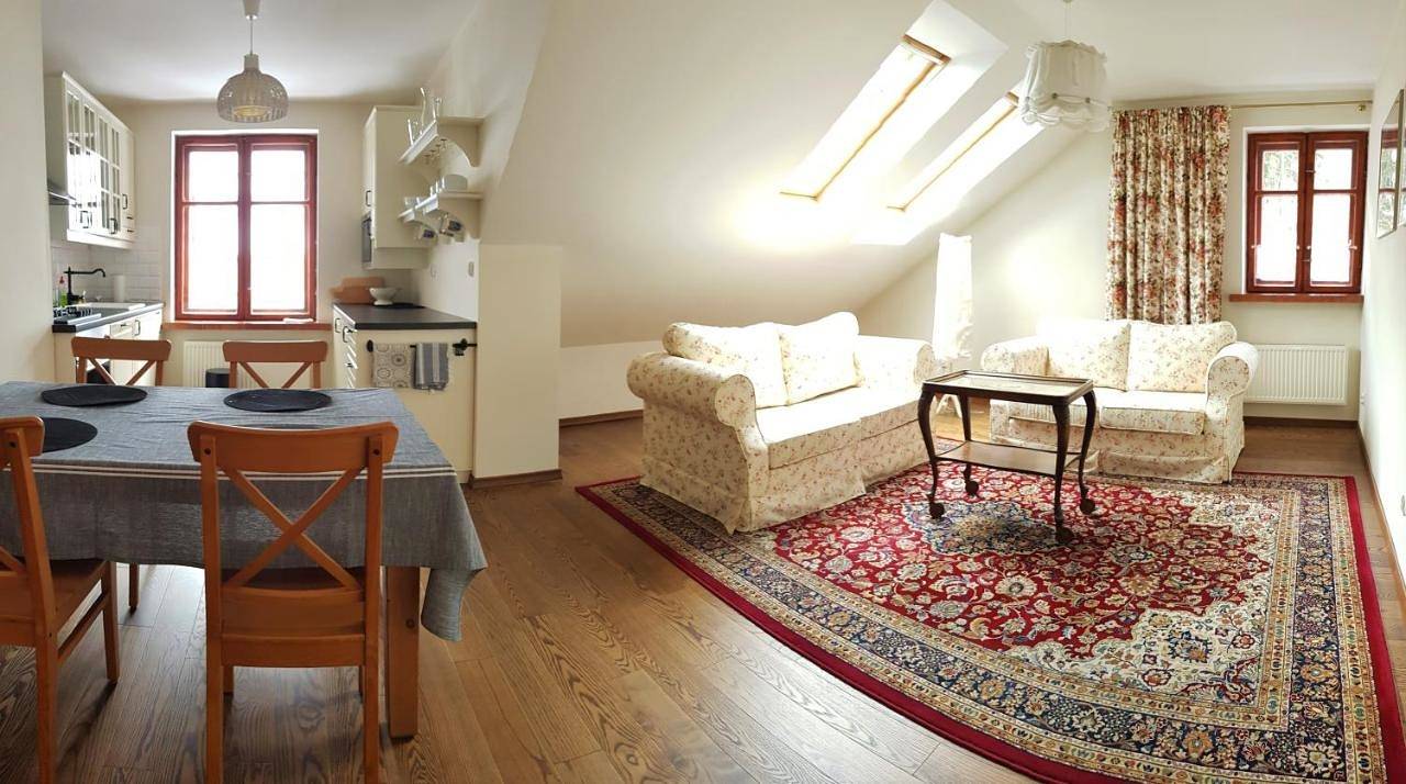 Cały apartament, Apartament Międzygórze in Międzygórze, Sudety (Polska)
