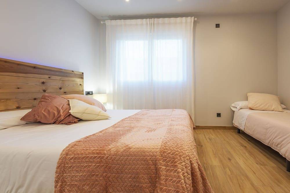 Bizi Baztan Goienetxea in Baztan, Spanish Pyrenees