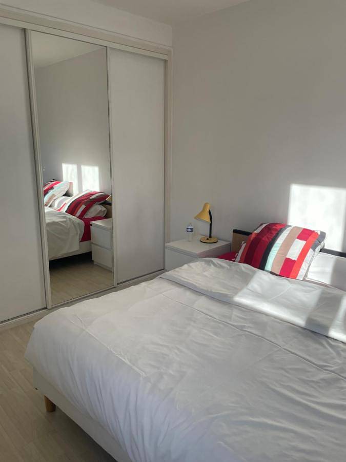 Chambre au calme à Montpellier in Montpellier, Middellandse Zeekust (Frankrijk)