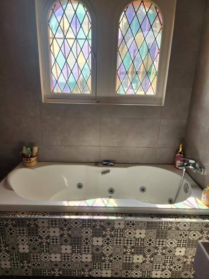 Gîte pour 2 personnes, avec vue et terrasse à Le Tignet - 4