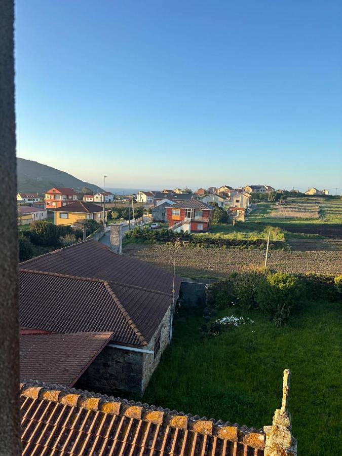 Hôtel pour 3 personnes, avec vue et jardin, animaux acceptés à Malpica de Bergantiños - 4