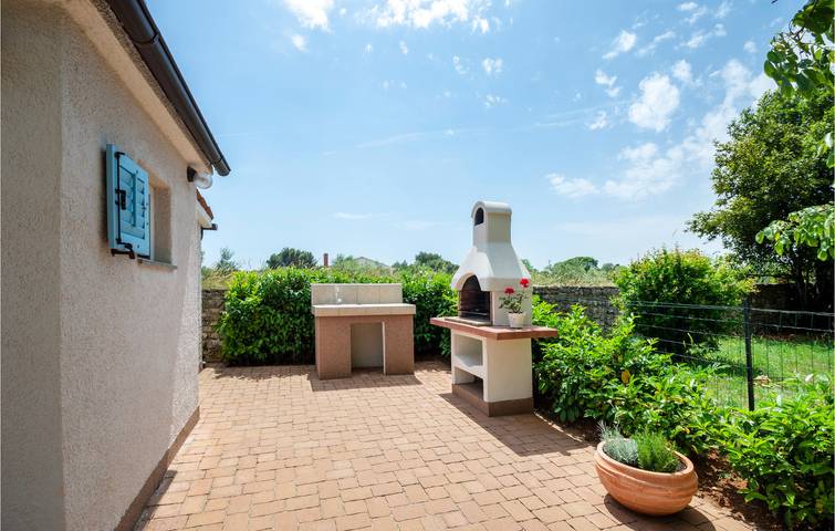 Ferienhaus für 4 Personen in Sisan - 4