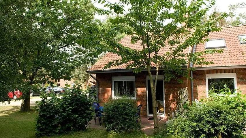 Ferienhaus für 6 Personen, mit Terrasse in Boltenhagen - 3