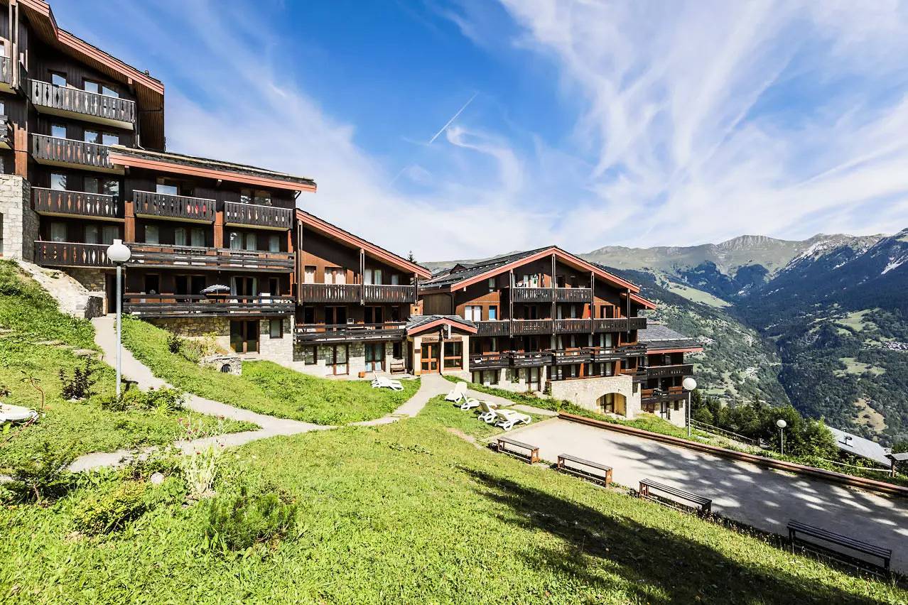 Photo : Appartement de vacances