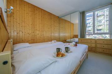 Vacation Rental for 4 Guests in Chamonix-Mont-Blanc, Haute-Savoie, Picture 4