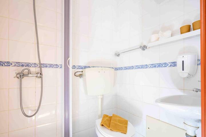 Maison d’hôte pour 2 personnes à Albufeira - 4