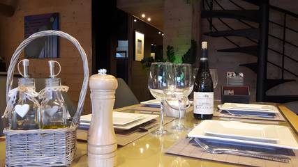 Chalet pour 5 Personnes dans Saint-Jean-de-Sixt, Région d'Annecy, Photo 1